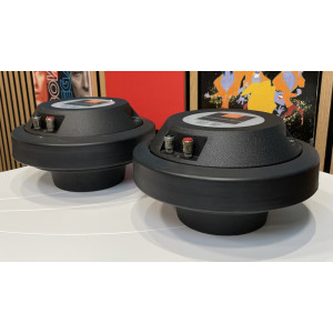 JBL 2446J Driver a compressione